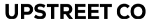 Logo&nbsp;Upstreet Co